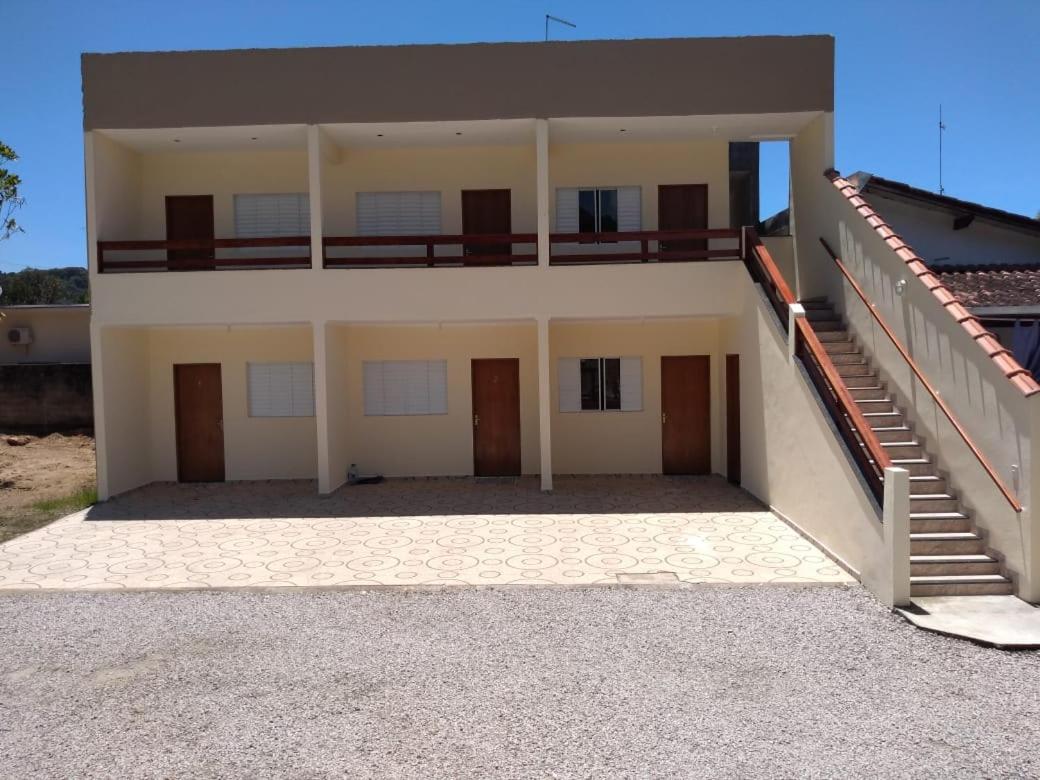 Chalet 1 Chambre