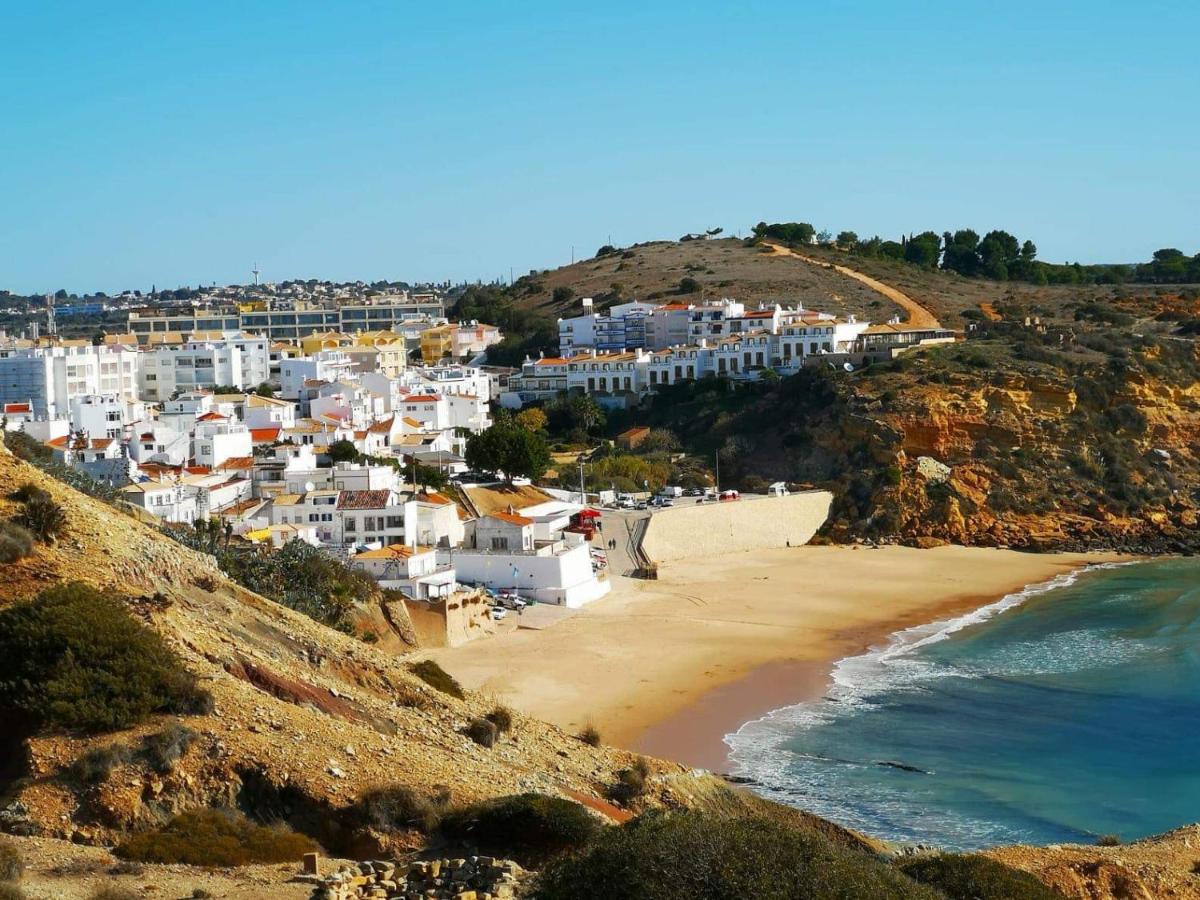 B&B Burgau - Amarguinha - Bed and Breakfast Burgau