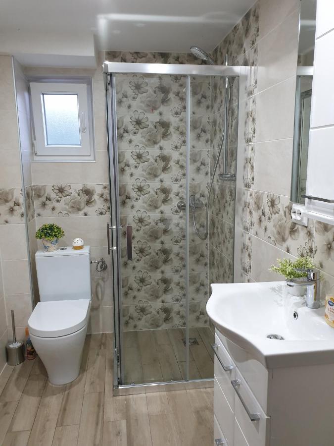 Apartamento de 2 dormitorios