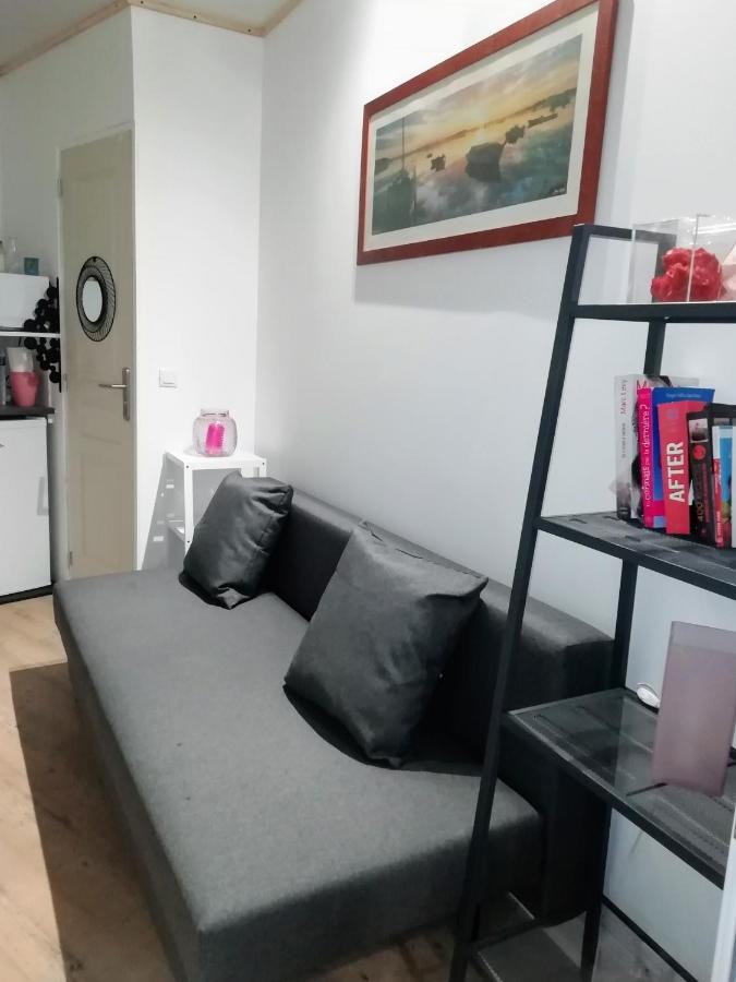 Habitación Doble Pequeña