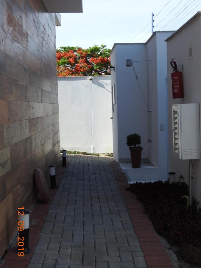 Las Gardenias - B&B Florianópolis