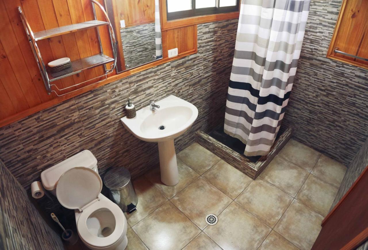 Camera Familiare con Terrazza