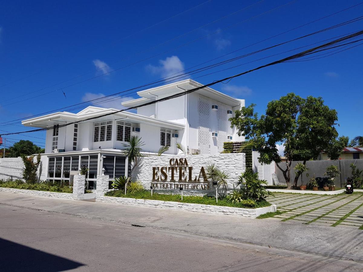 B&B Calapan - Casa Estela Boutique Hotel & Cafe - Bed and Breakfast Calapan