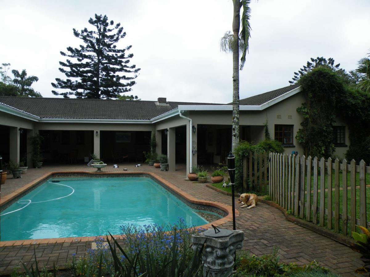 B&B Hillcrest - Brackens Guest House - Bed and Breakfast Hillcrest