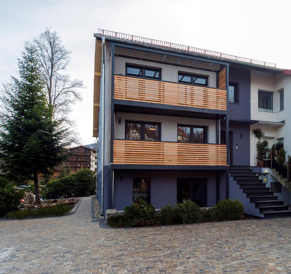 Walizka Wspomnień - B&B Karpacz