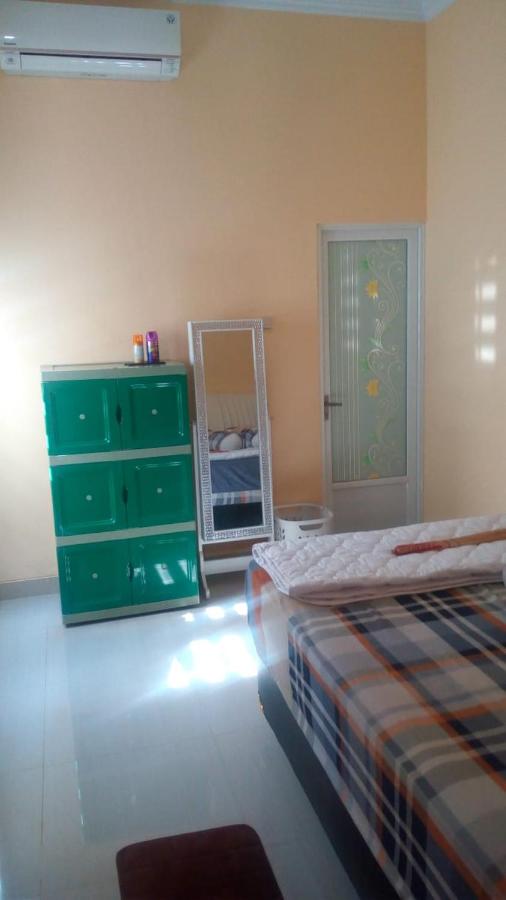 Huis met 2 Slaapkamers
