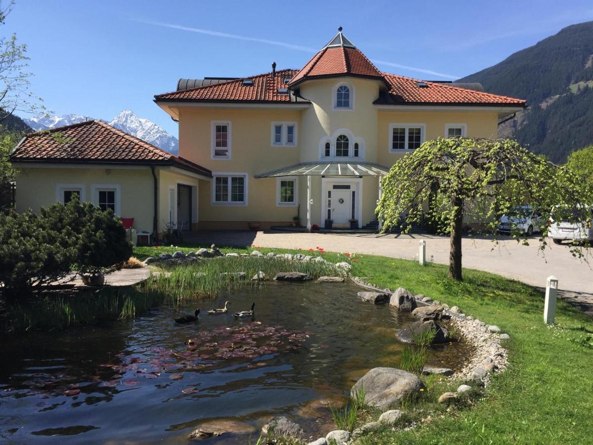 Appartement Anna - B&B Zell am Ziller