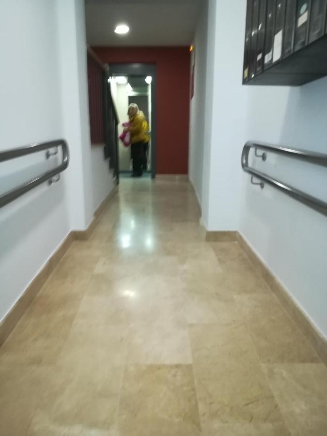 Alojamiento en Villanueva Serena 2 dormitorios - B&B Villanueva de la Serena