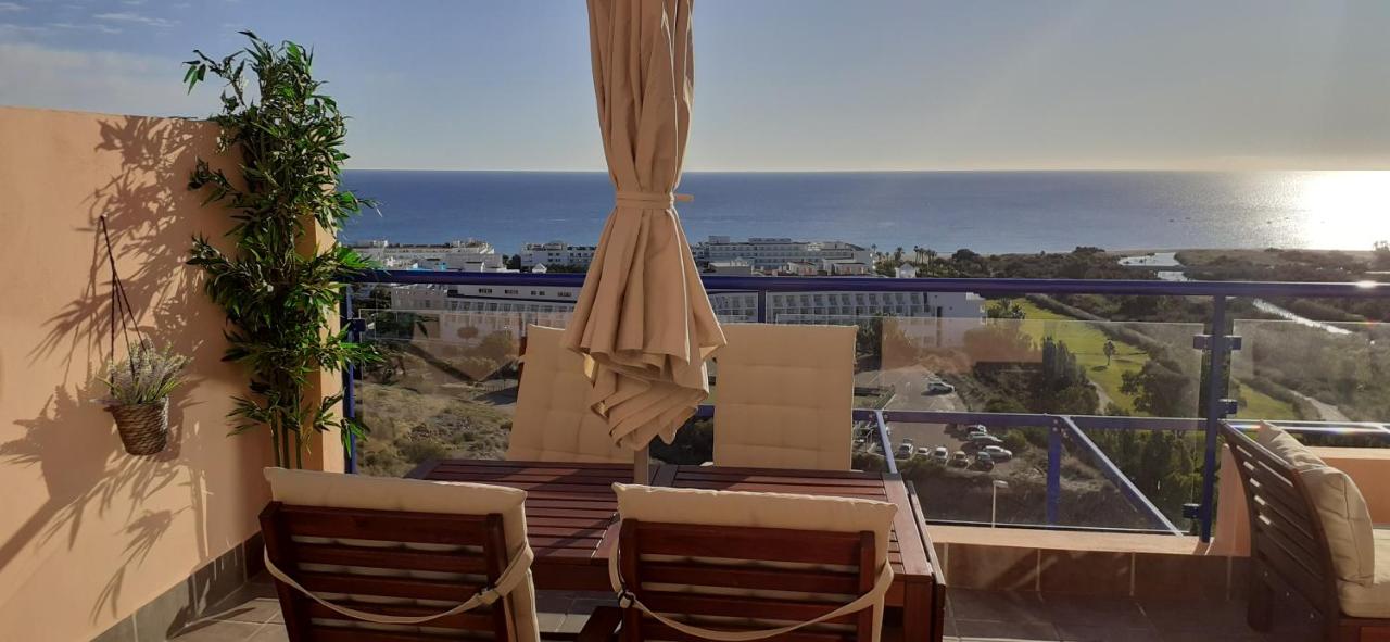 Panoramic Atalaya - B&B