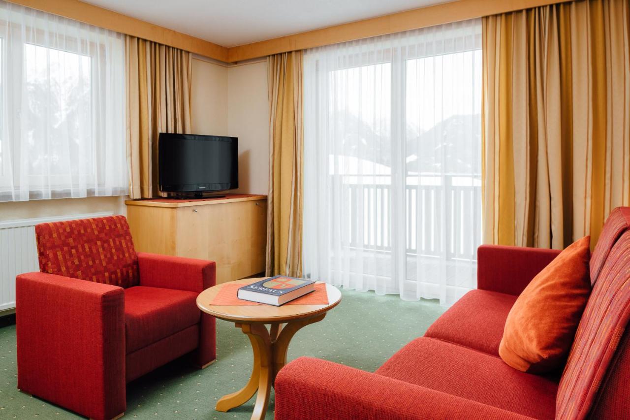 Appartement 1 Chambre avec Balcon