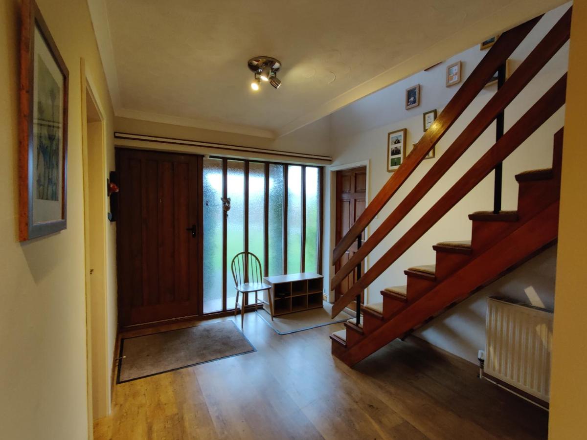Nant Gloyw Oswestry - Bed and Breakfast Oswestry