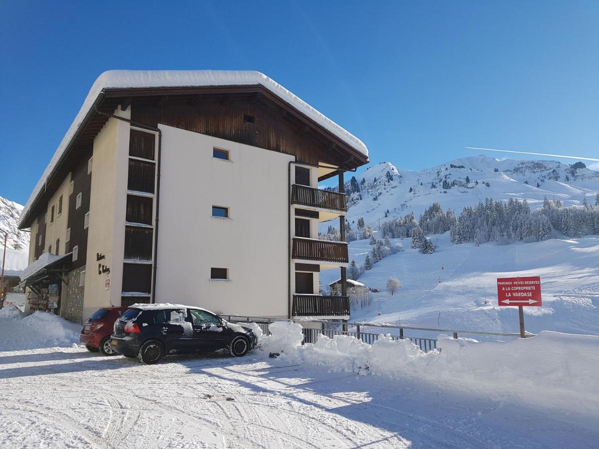La Vardase - B&B