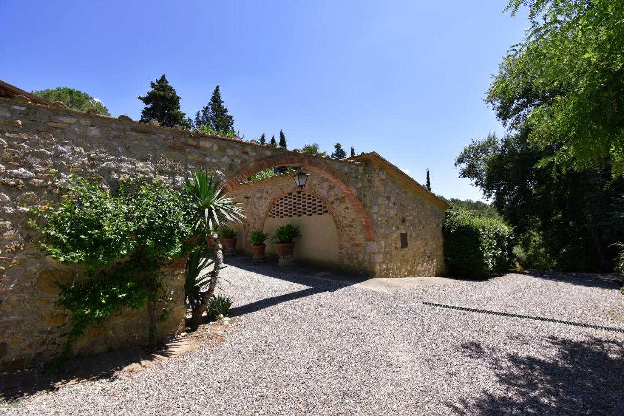 Villa Siena - B&B
