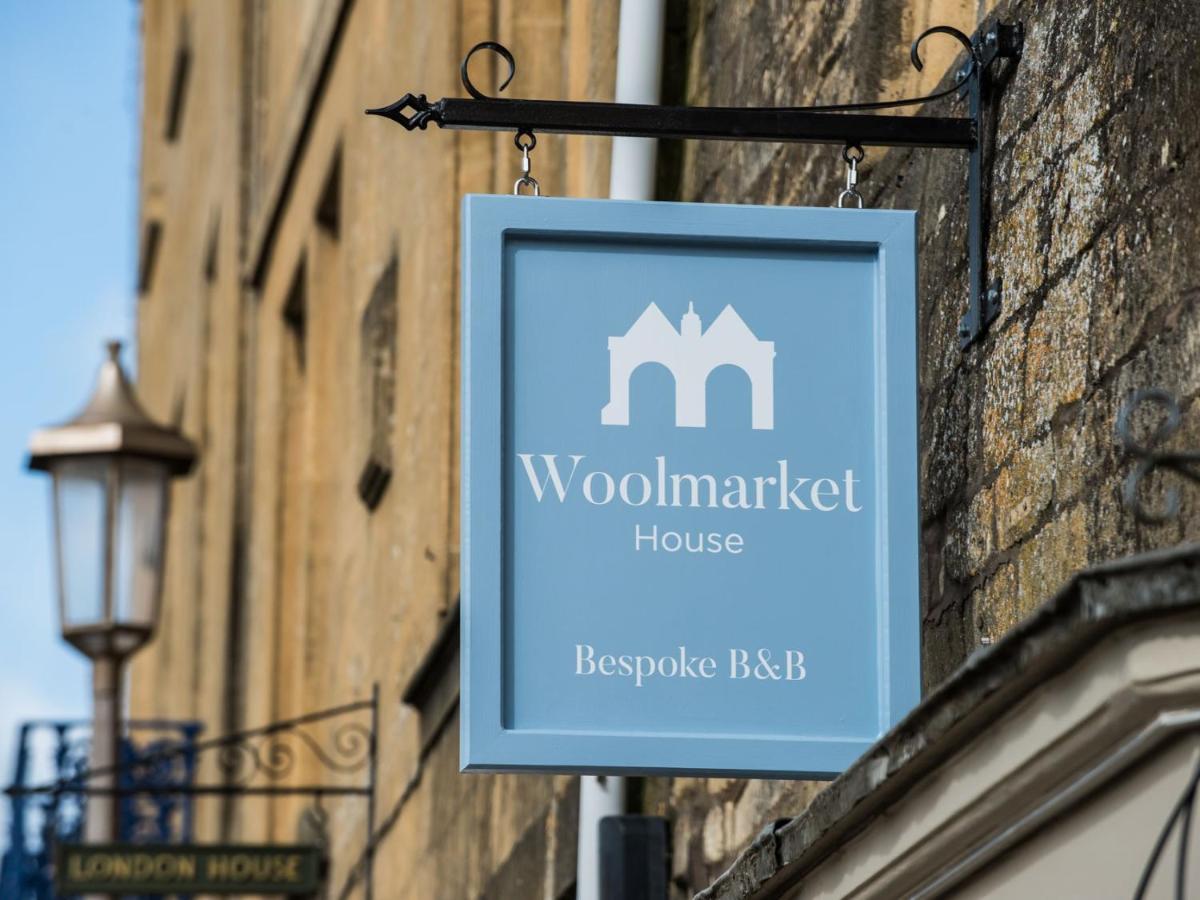Woolmarket House - Bed and Breakfast
