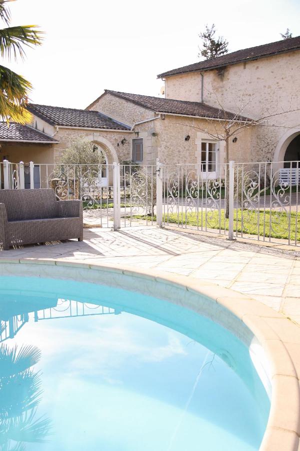 Domaine du Moura - Chambres d’hôtes