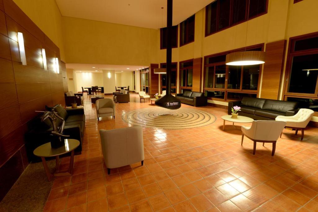 Apto Residencial Vista Azul - Pedra Azul - ES - B&B Domingos Martins