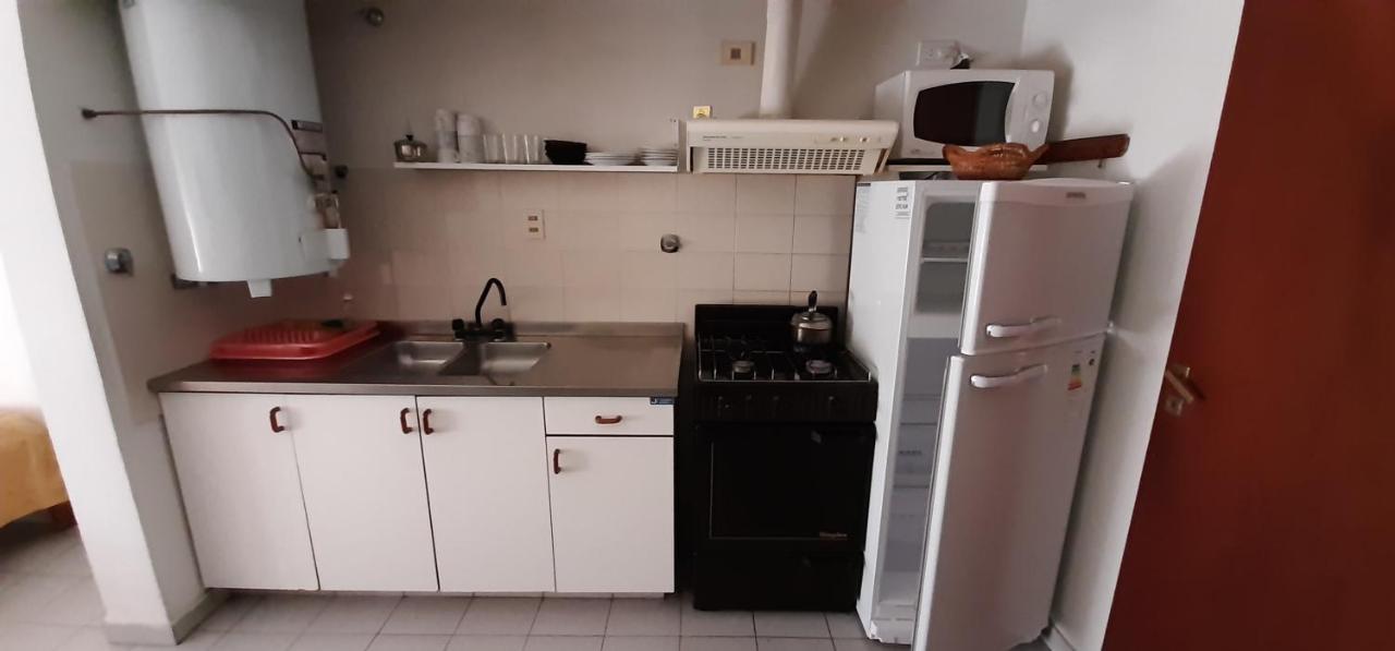 Appartement 2 Chambres