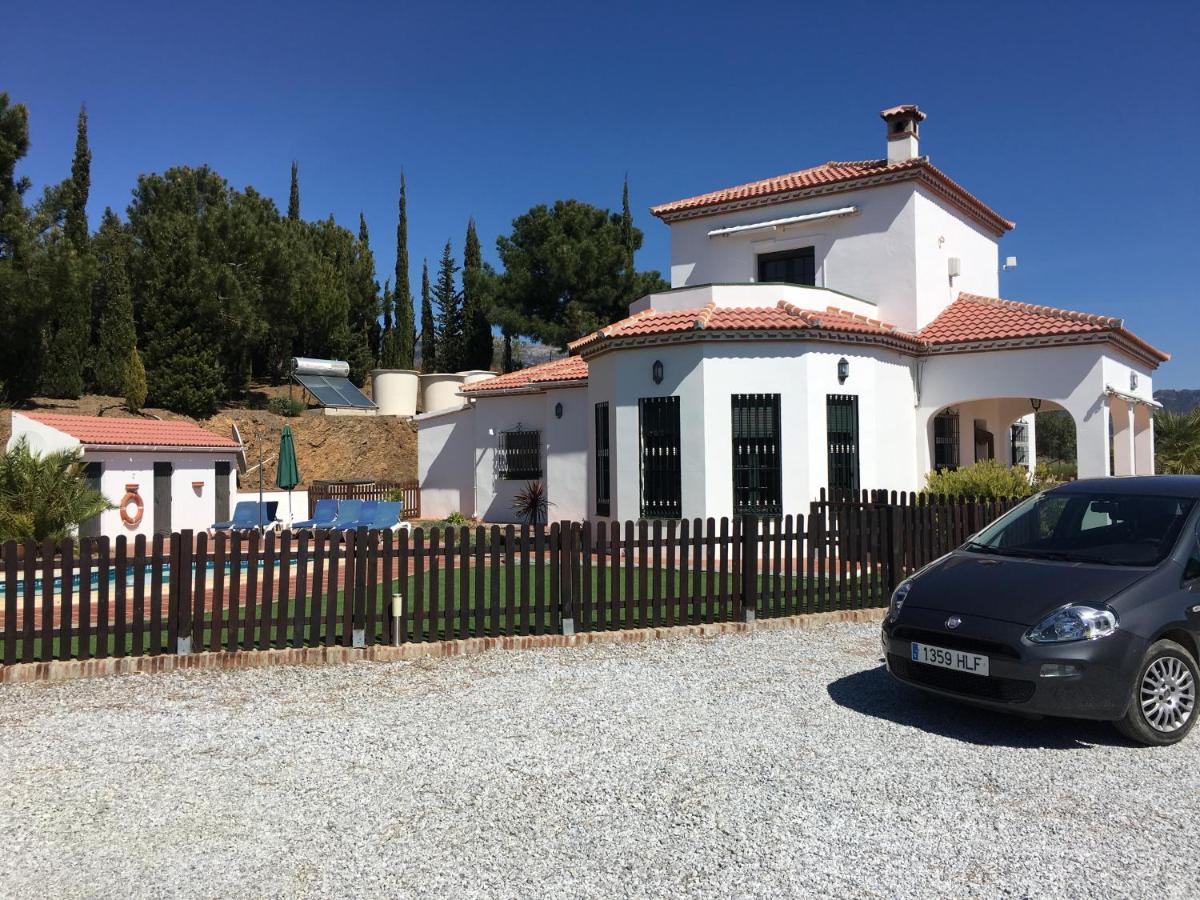 Dama De La Sierra - Ferienwohnung