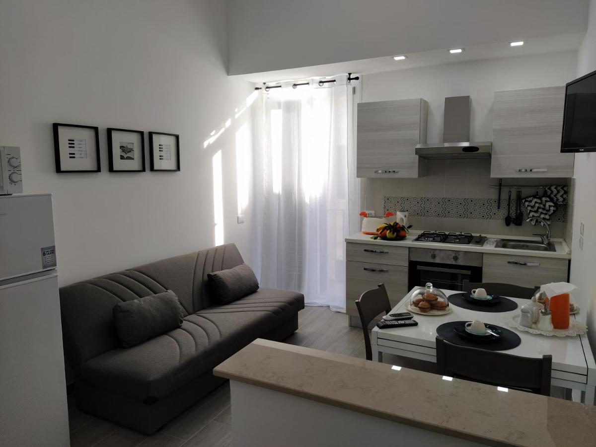 Casa da Giacomo (moderno) - B&B