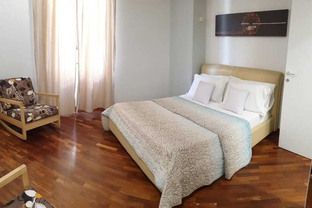 B&B Reggio Calabria - Casual Life Suite - Bed and Breakfast Reggio Calabria