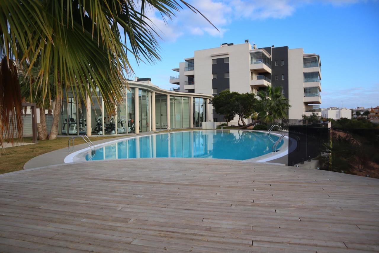 Green Hills Nest La Zenia - B&B