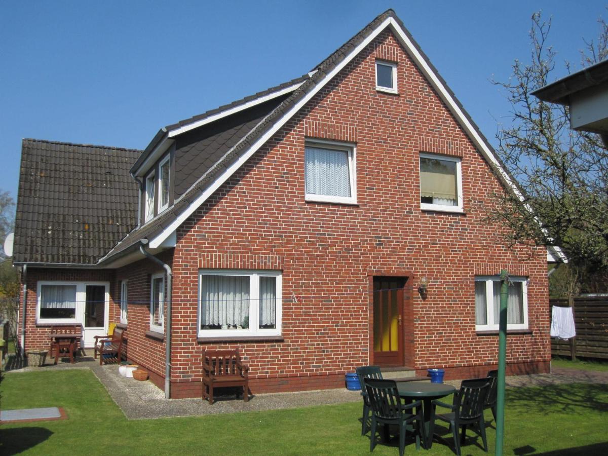 B&B Wyk auf Föhr - Wohnung-Lund-1 - Bed and Breakfast Wyk auf Föhr