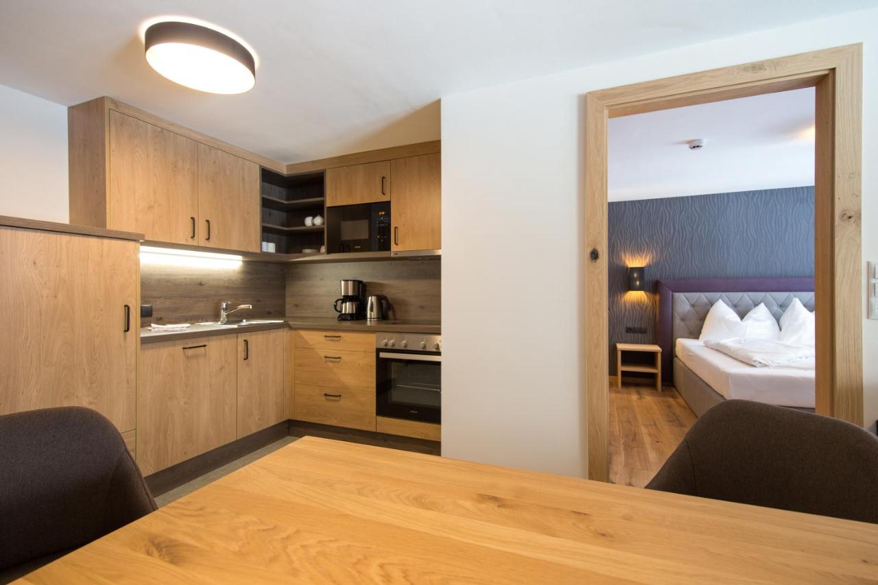 Appartement 1 Chambre