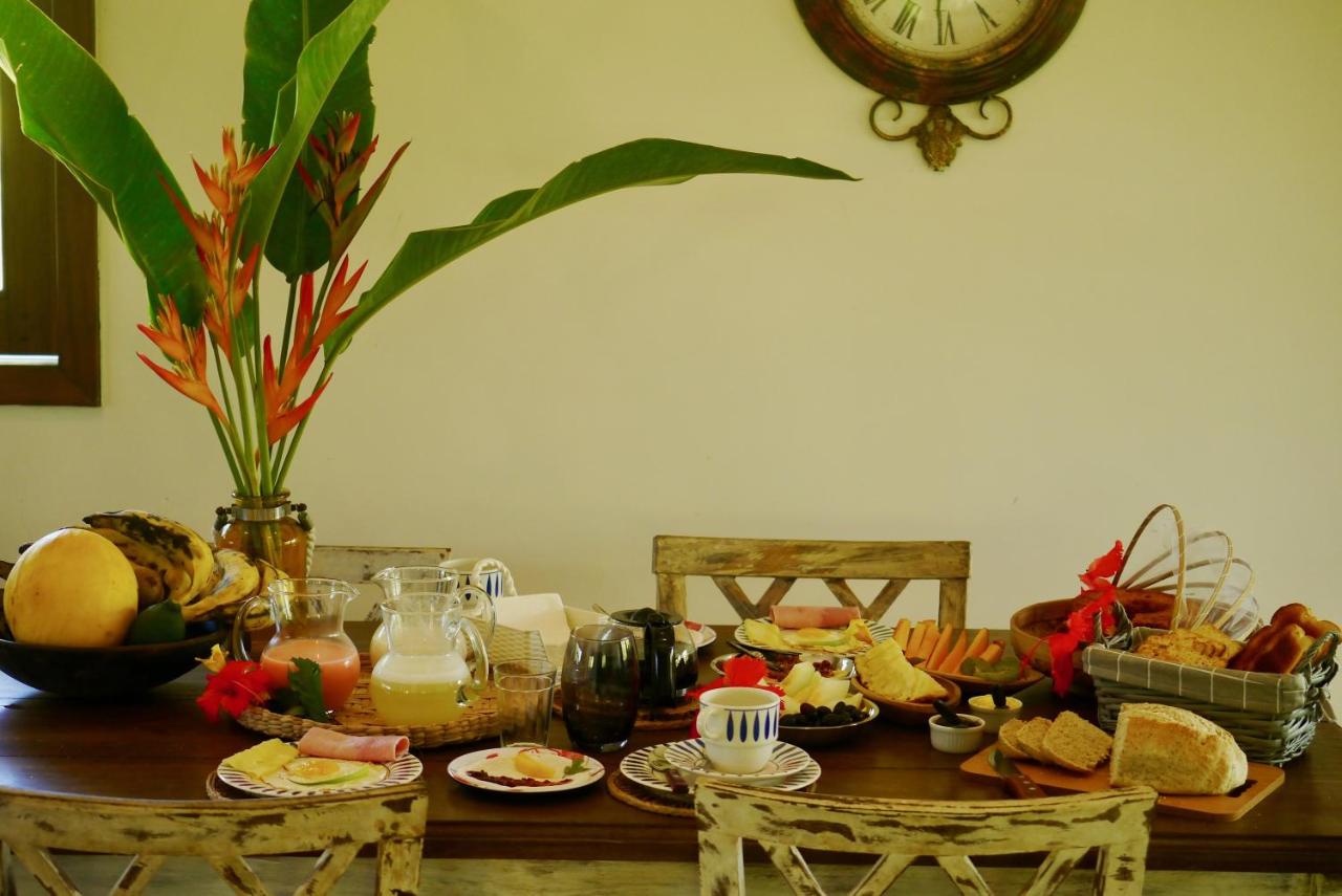 Villa Elemental - B&B Maraú