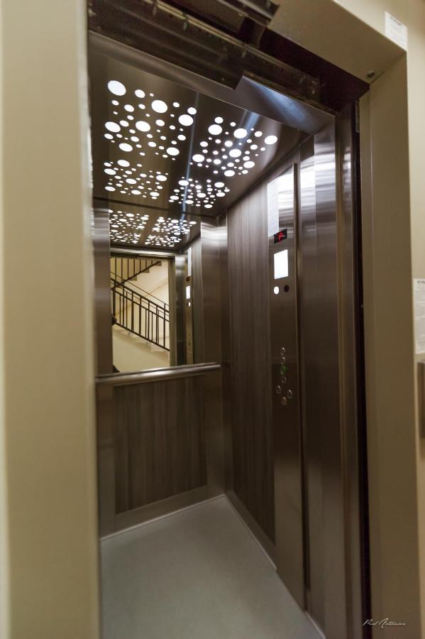 Appartement met 1 Slaapkamer