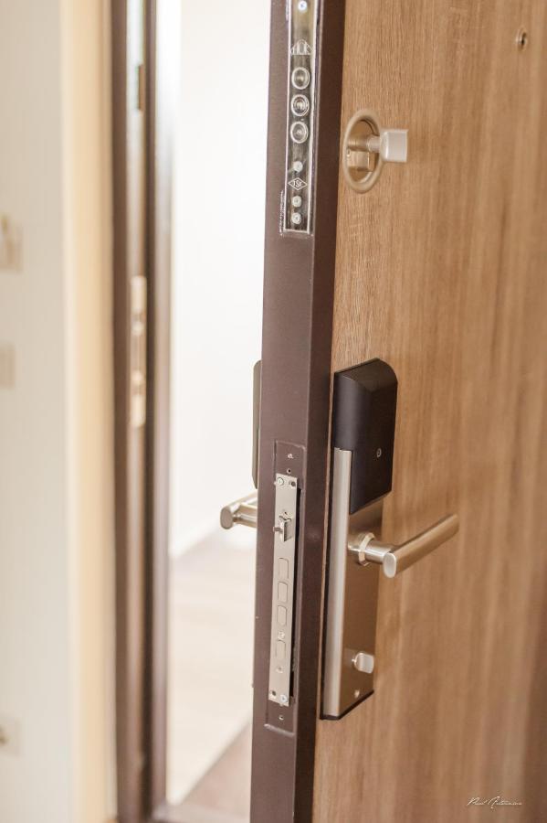 Appartement met 2 slaapkamers