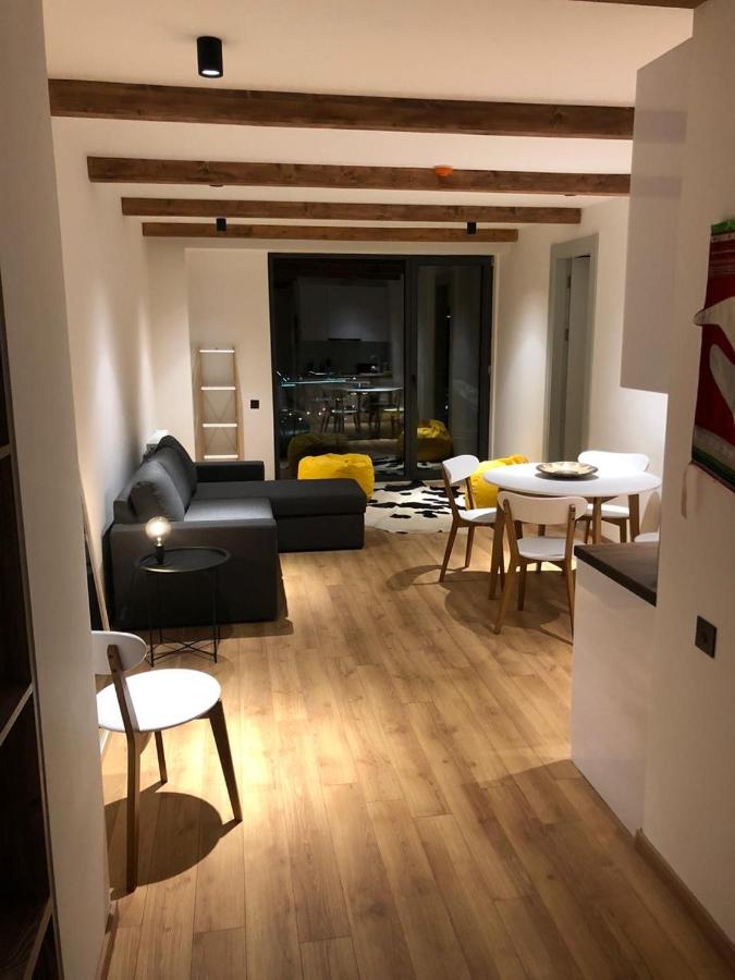 Appartamento con Vista Montagna