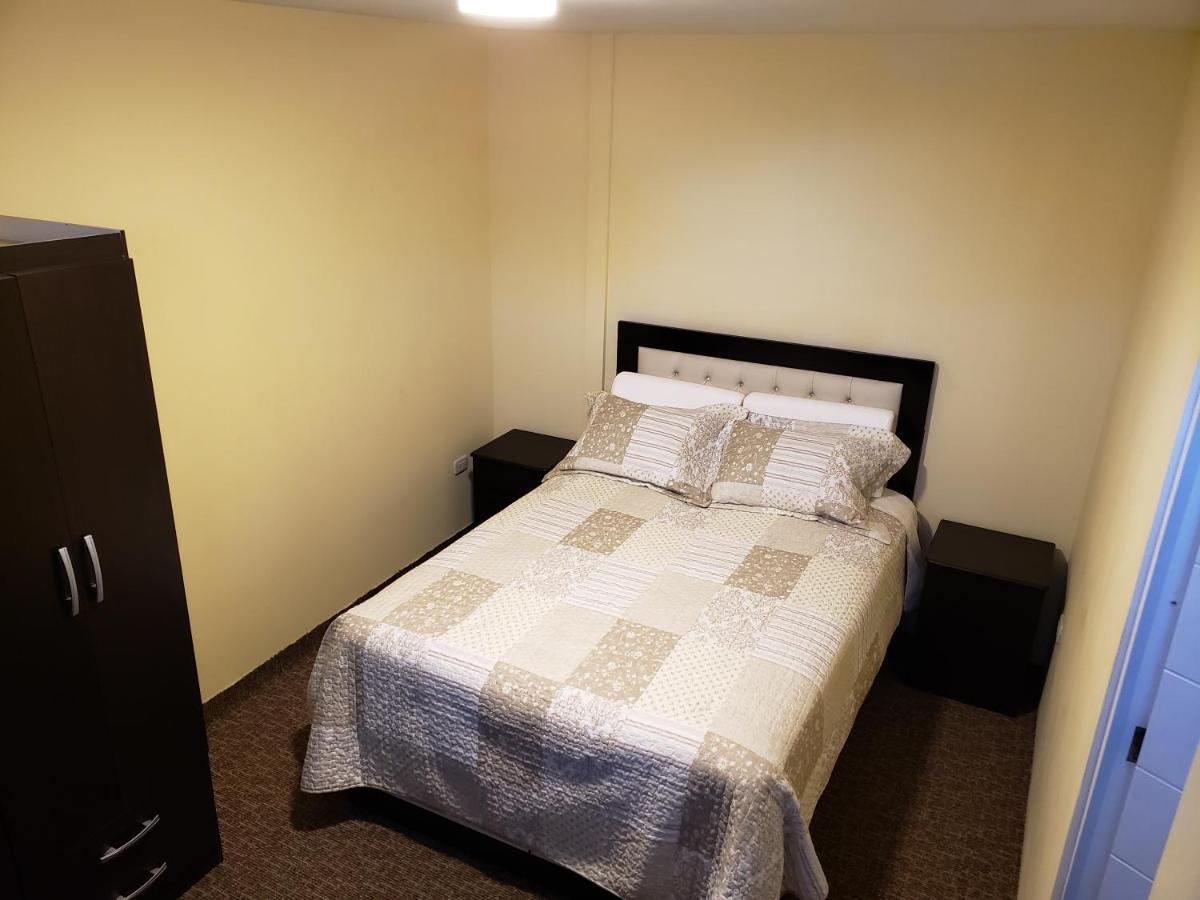Chambre Double avec Salle de Bains Privative