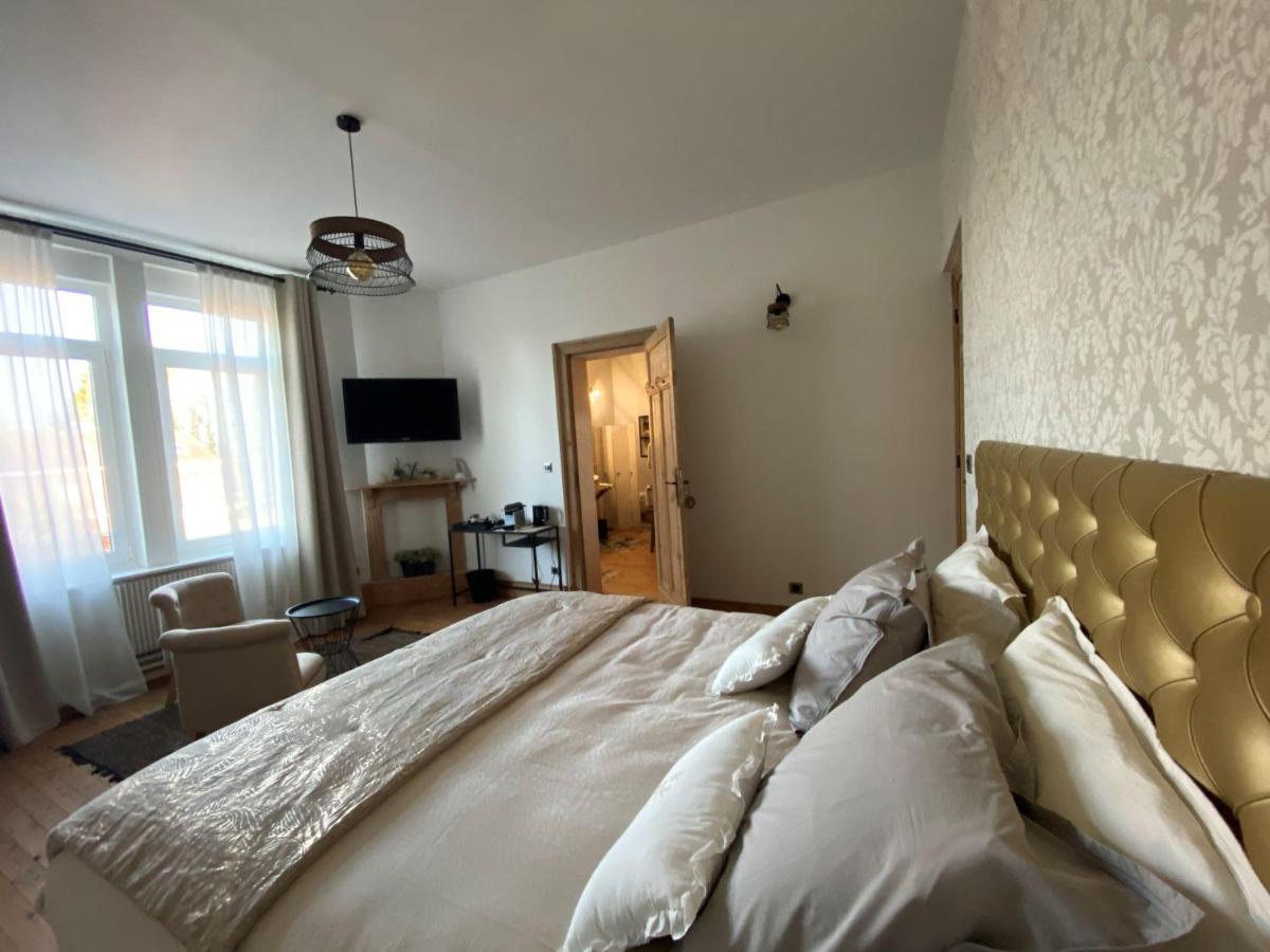 Habitación Familiar con ducha
