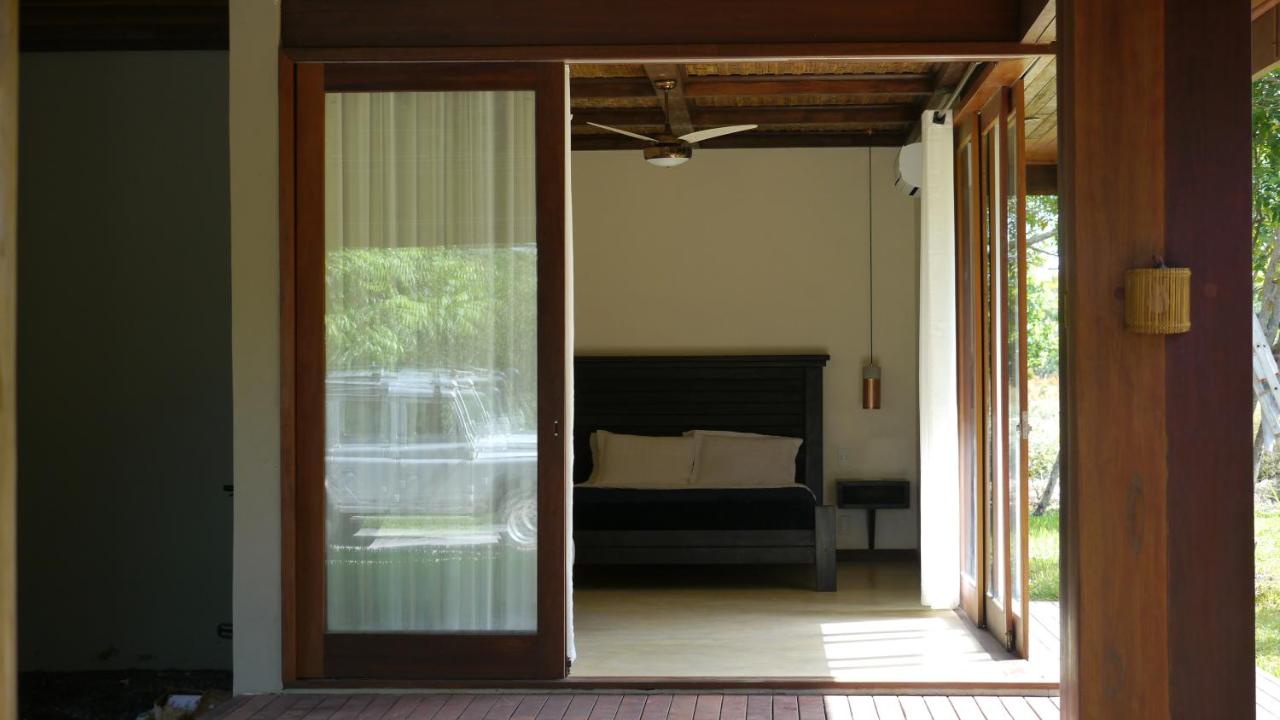 Suite with Garden View