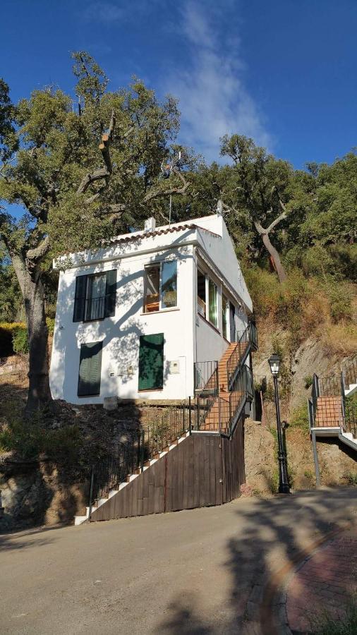 Casa Mandarina Aracena - Ferienwohnung