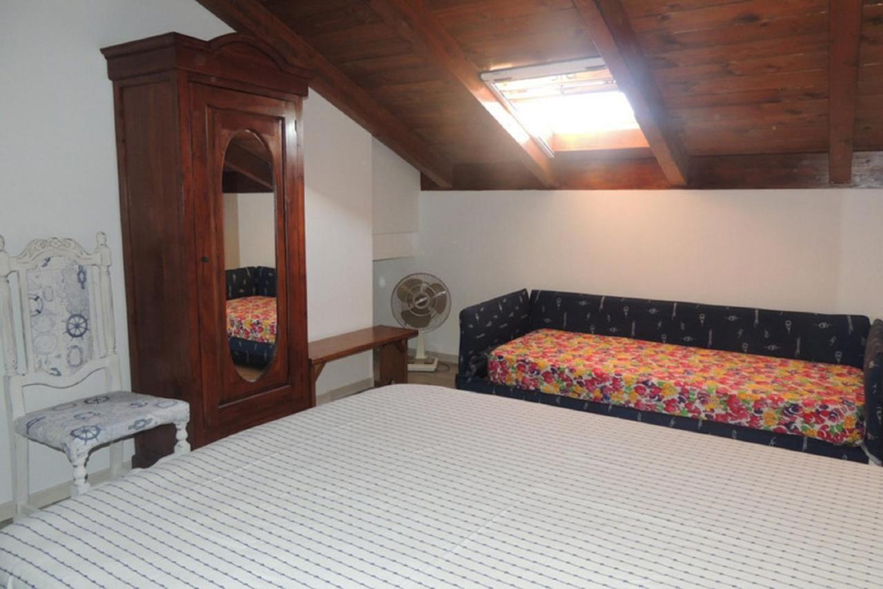 Casa Vacanze con Vista Mare