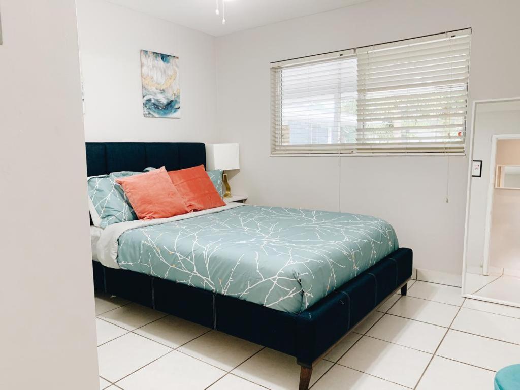 Premium Two Bedroom Queen with Kitchen and Sofa Bed