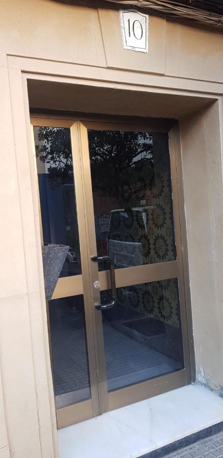 A 50 metros de la playa - B&B Cádice