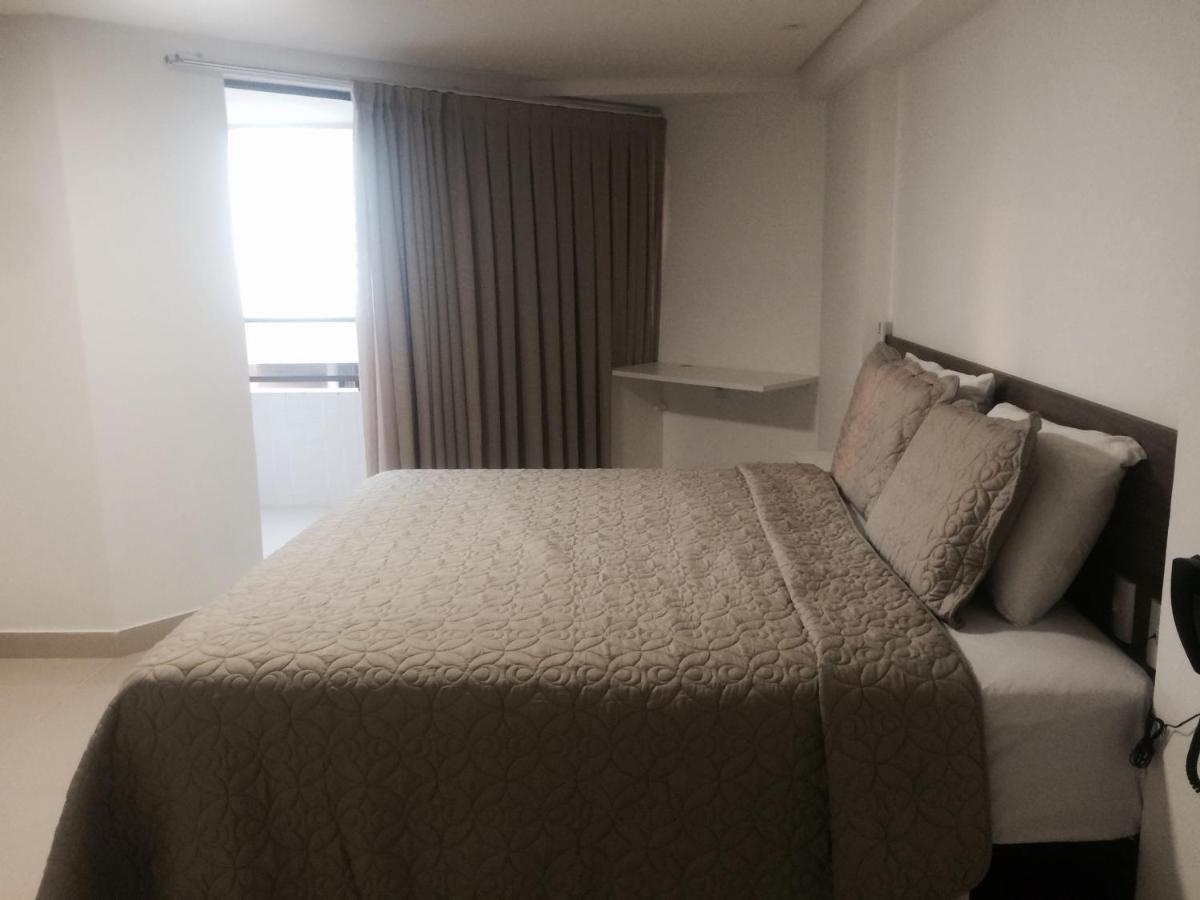 Family Suite with Balcony
