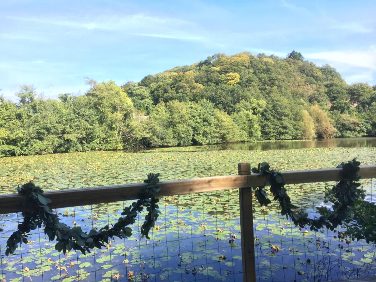 La Maison de Beauport - B&B Paimpol