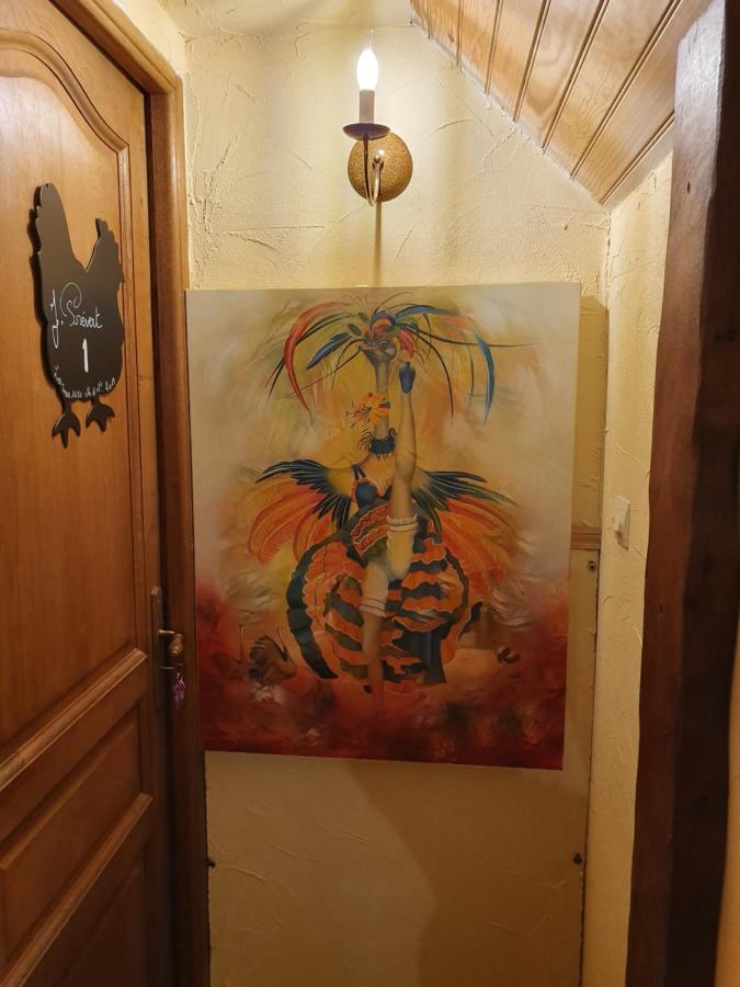 Deluxe Kamer