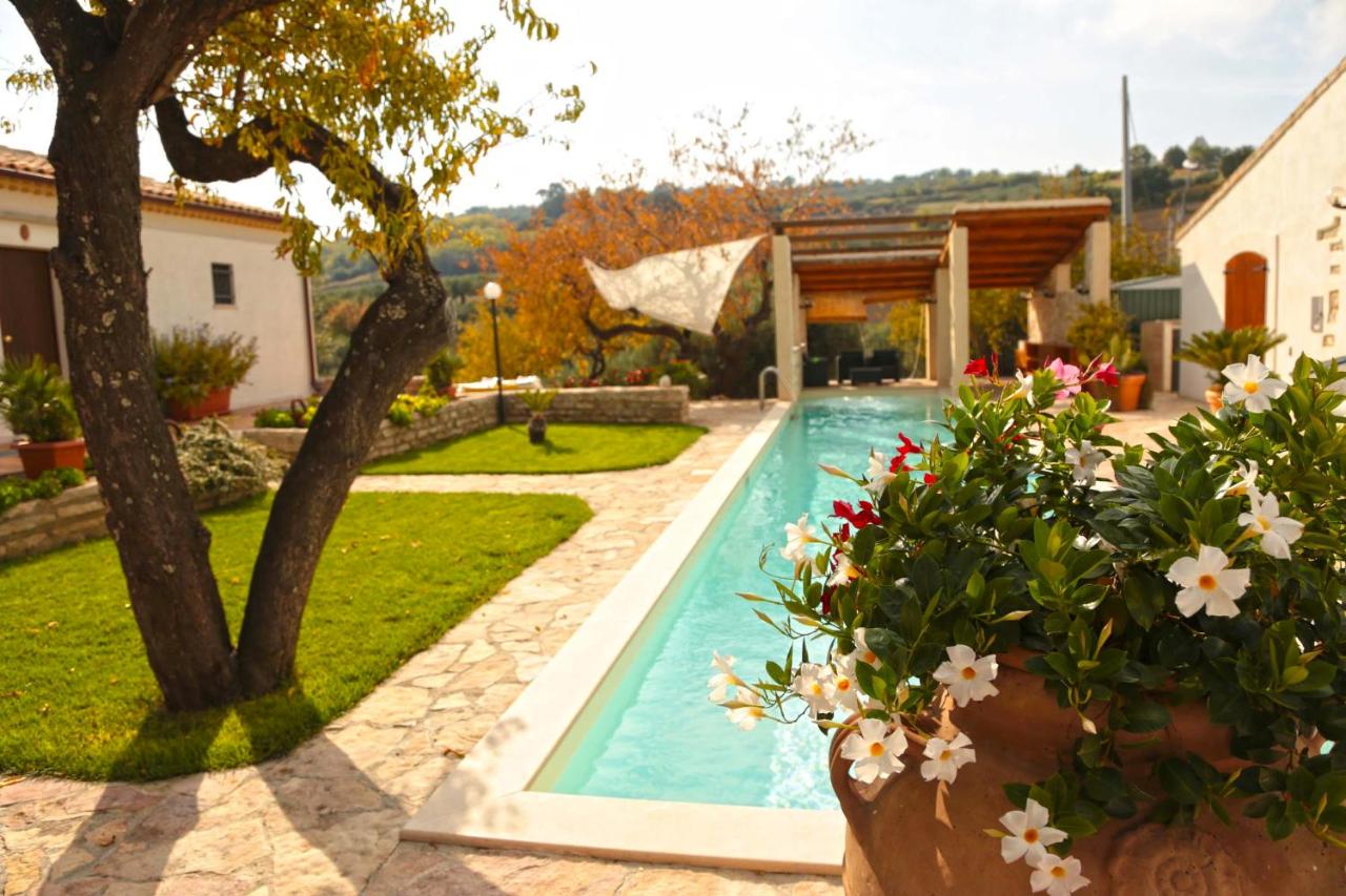 Villa Angiolina, Molise - B&B
