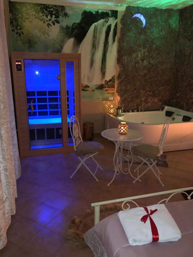 B&B Caserta - B&B la reggia - Bed and Breakfast Caserta