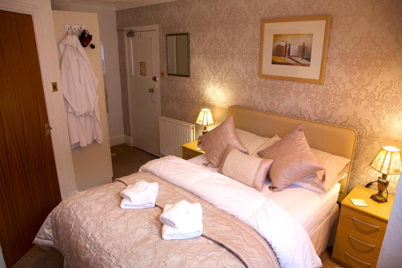 Grote Tweepersoonskamer