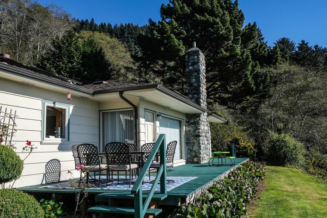Freshwater Lagoon Retreat - B&B