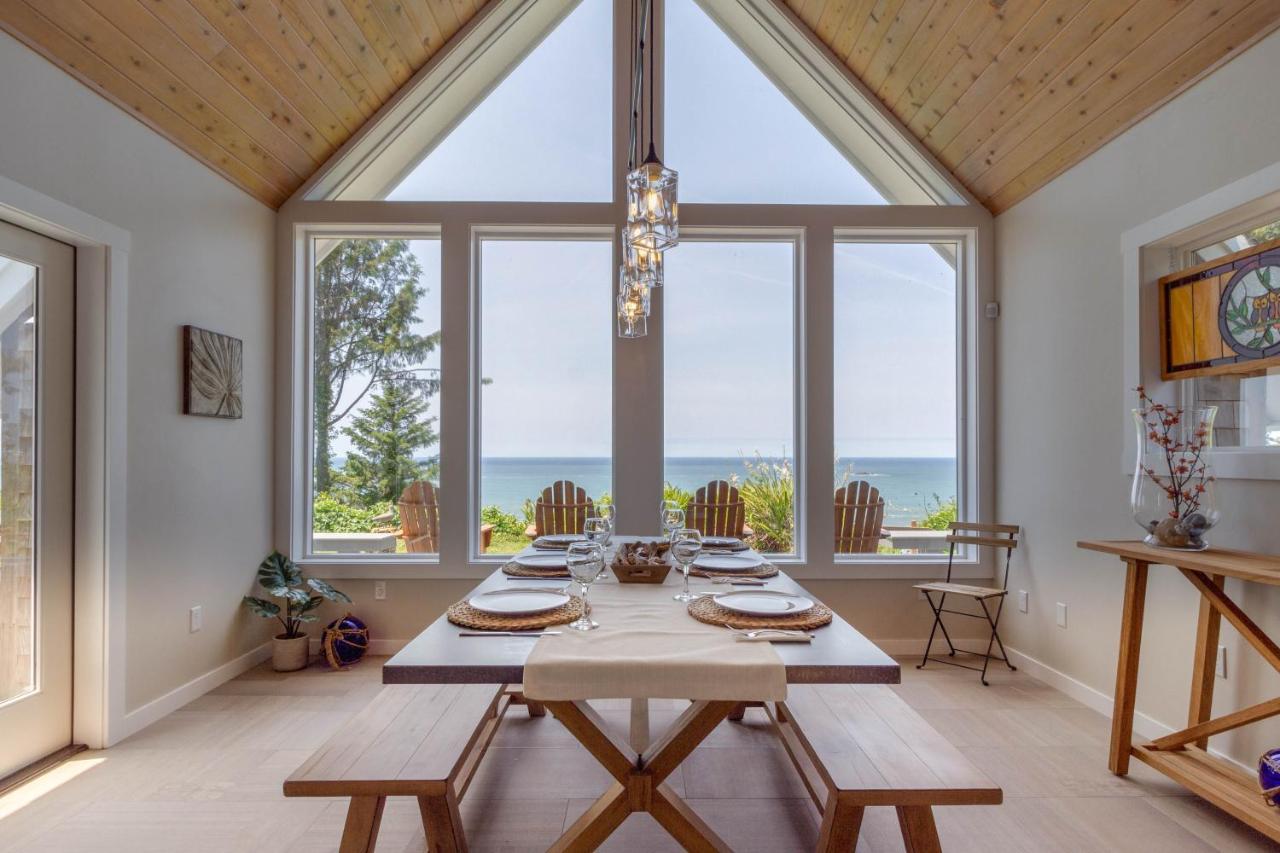 Seagull's Bluff - B&B