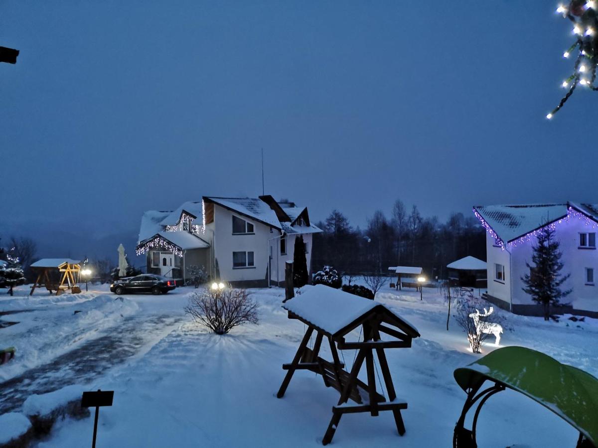 Pensiunea In deal La Lupi - Bed and Breakfast Moieciu de Jos