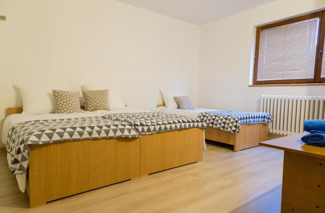 Apartment Matović - Ferienwohnung