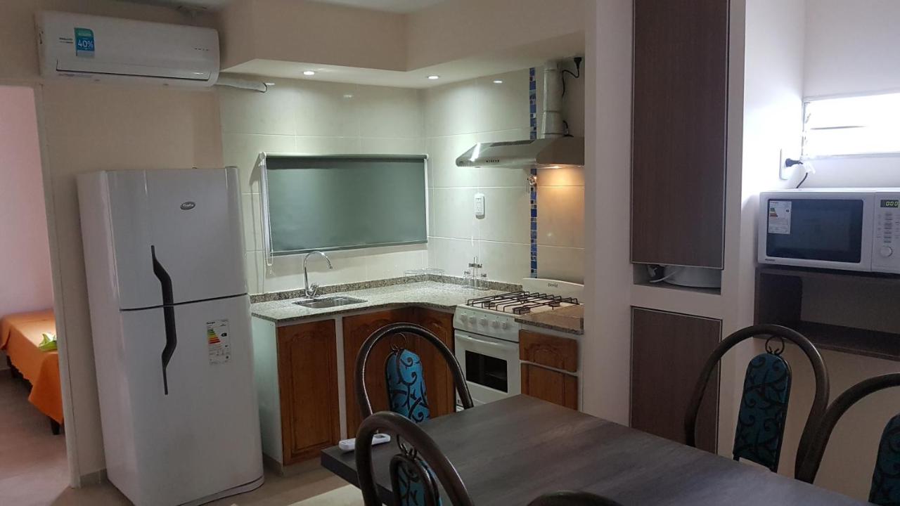 Apartamento de 2 dormitorios