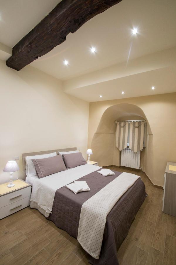 B&B Vitorchiano - Locazione Turistica Vicolo delle Cordonate - Bed and Breakfast Vitorchiano